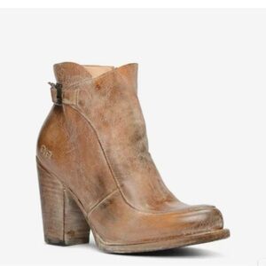 Bed Stu Isla Leather Boots